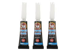 super glue - Colles fortes - 10doigts.fr