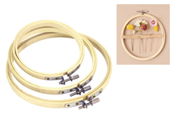 tambour compo florale - Outils de mercerie - 10doigts.fr