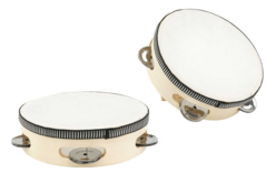 TAMBOUR ENFANT - Instruments de musique - 10doigts.fr