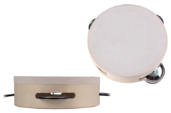 Tambourin - Instruments de musique - 10doigts.fr
