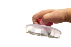 Tampons costauds - Tampons mousse, éponges - 10doigts.fr