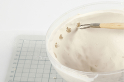 trou ébauchoir - Outils de Modelage - 10doigts.fr