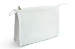 trousse blanche - Coton, lin - Textiles - 10doigts.fr