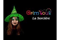 Palette maquillage Carnaval - 9 couleurs - Maquillage pour enfants – 10doigts.fr - 2