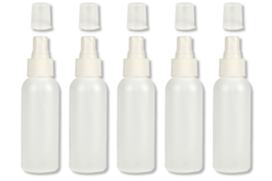 vaporisateurs - Accessoires de peintures - 10doigts.fr