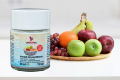 vernis brillant norme contact alimentaire - Vernis protecteur - 10doigts.fr