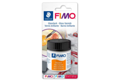 vernis fimo laque - Décorations Fimo - 10doigts.fr - 2