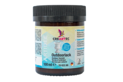 vernis mat extérieur - Vernis protecteur - 10doigts.fr