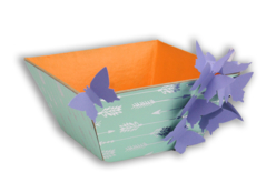 vide poche - Plateaux en carton - 10doigts.fr - 2