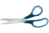 Grands ciseaux ergonomiques - 22 cm - Ciseaux - 10doigts.fr