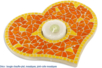 Mosaïques en pâte de verre, couleurs assorties ou à la couleur - Mosaïques en verre – 10doigts.fr