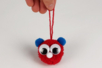 Animaux en pompons - Activités manuelles animaux – 10doigts.fr