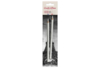 2 Crayons Pastels Blancs  - Conté Paris - Pastels Beaux Arts – 10doigts.fr