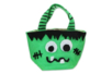 Sac à bonbons pour Halloween - monstre - Activités manuelles Halloween – 10doigts.fr