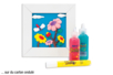 Boîte de 10 stylos de peinture Gonflante Puffy - 10doigts.fr