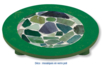Dessous de plat pour Mosaïques - Supports Mosaïques – 10doigts.fr
