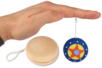 Yoyo en bois - Jeux et Jouets en bois – 10doigts.fr