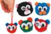 animaux en pompons - Accessoires tricot – 10doigts.fr