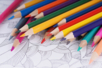 72 crayons couleur artistes  - Crayons de couleurs – 10doigts.fr