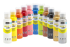 acrylcolor brillante - Peinture acrylique satinée, brillante – 10doigts.fr