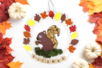 activité automne écureuil enfant - Activités manuelles Automne – 10doigts.fr