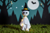 Activite halloween enfant fantome - Activités manuelles Halloween – 10doigts.fr