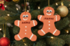 Bonhomme pain d'épice personnalisé pour le sapin - Emporte-pièces créatifs pour enfants – 10doigts.fr