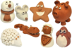 argile terracotta - Argile - Modelage et moulage – 10doigts.fr
