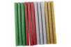 Bâtons de colle pailletée pour pistolet à colle  - Colles scolaires – 10doigts.fr