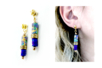 Boucles d'oreille - Boucles d'oreilles – 10doigts.fr