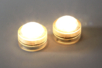 Bougies led puissantes - Articles lumineux, guirlandes et bougies LED – 10doigts.fr