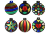 boule de noel - Kits créatifs de Noël pour les enfants – 10doigts.fr