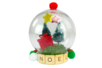 boule de noel sapins - Gommettes et stickers Noël – 10doigts.fr