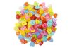 bouton coeurs - Boutons – 10doigts.fr