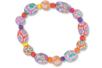 Bracelets fleuris - Activités manuelles fête des mères – 10doigts.fr