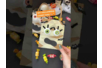 bricolage halloween sac bonbon facile - Activités manuelles Halloween – 10doigts.fr