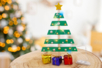 Sapin de Noël lumineux - Articles lumineux, guirlandes et bougies LED – 10doigts.fr