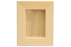 Cadre photo en bois avec vitre - Activités manuelles objets décorés – 10doigts.fr