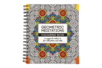 cahier de coloriage formes  - Supports de Coloriages – 10doigts.fr