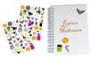 carnet halloween - Gommettes Halloween – 10doigts.fr