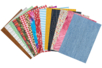 Cartes textiles - Papiers Format A4 – 10doigts.fr