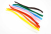 chenilles 24 couleurs - Chenilles, cure-pipe – 10doigts.fr