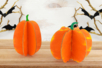 Citrouille a assembler Halloween - Home Déco – 10doigts.fr