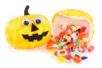 citrouille bonbons halloween enfants - Activités manuelles Halloween – 10doigts.fr