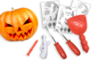 citrouille halloween - Kits créatifs Halloween – 10doigts.fr