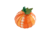 Citrouilles 3D avec bandes de papier - 4 pièces - Kits créatifs Automne – 10doigts.fr