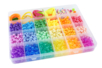 coffret de perles enfants - Perles Plastique – 10doigts.fr