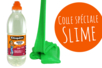colle slime cléopâtre - Colles spécifiques – 10doigts.fr