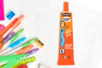 colle universelle gel - Colles scolaires – 10doigts.fr