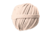 Coton cablé 80 mètres - Ø 2,5 mm - écru - Corde naturelle – 10doigts.fr